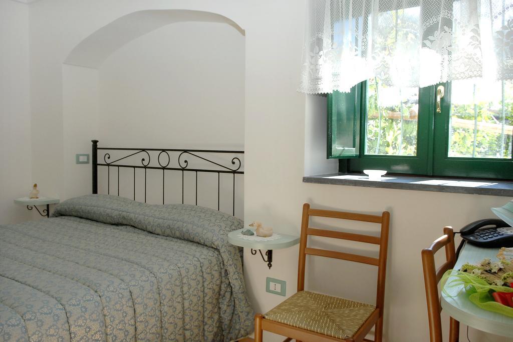 Casa Ortensia Minori Exterior photo