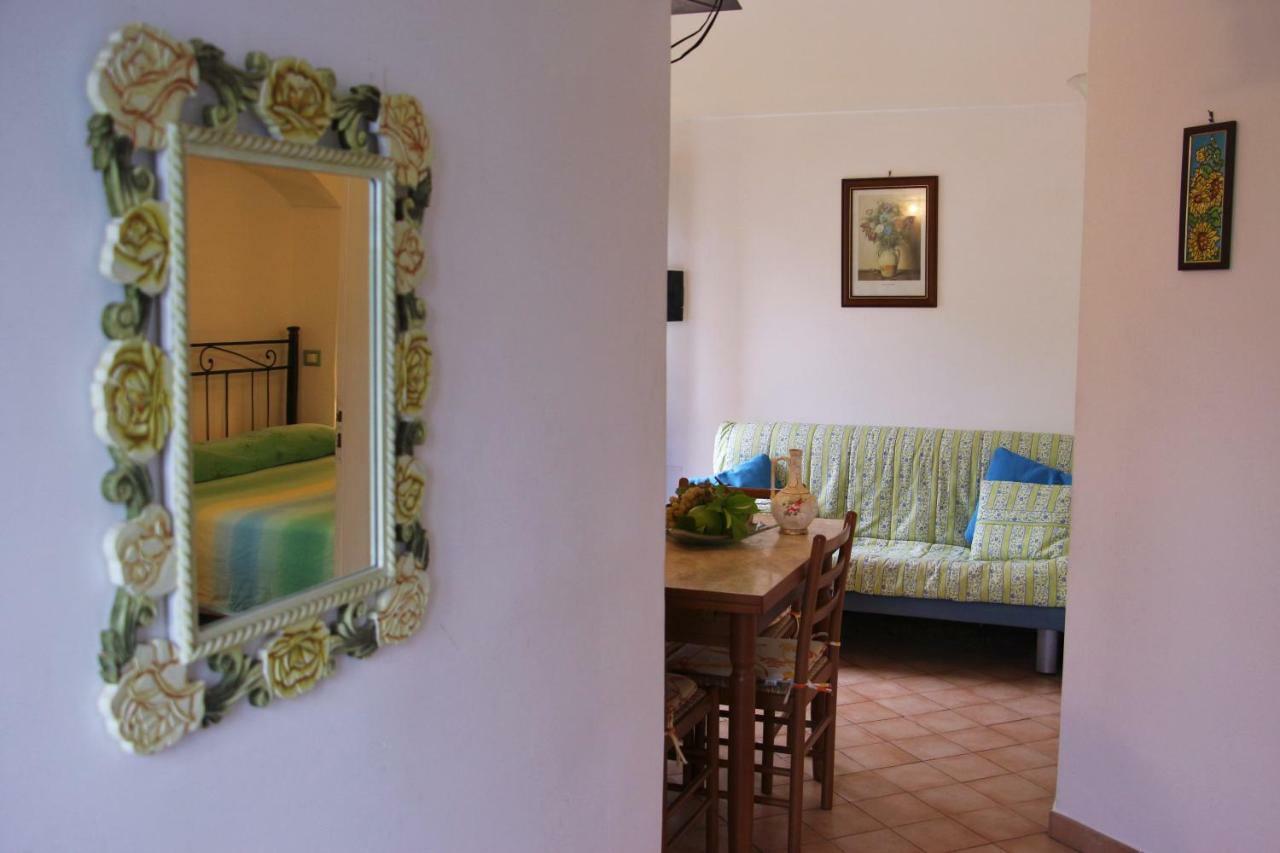 Casa Ortensia Minori Exterior photo