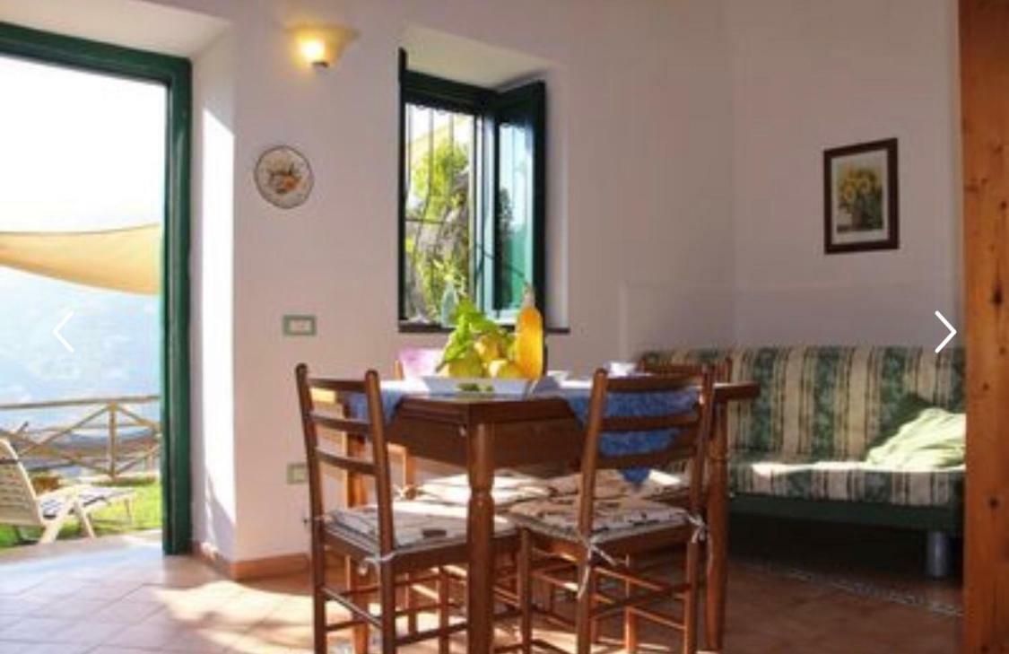 Casa Ortensia Minori Exterior photo