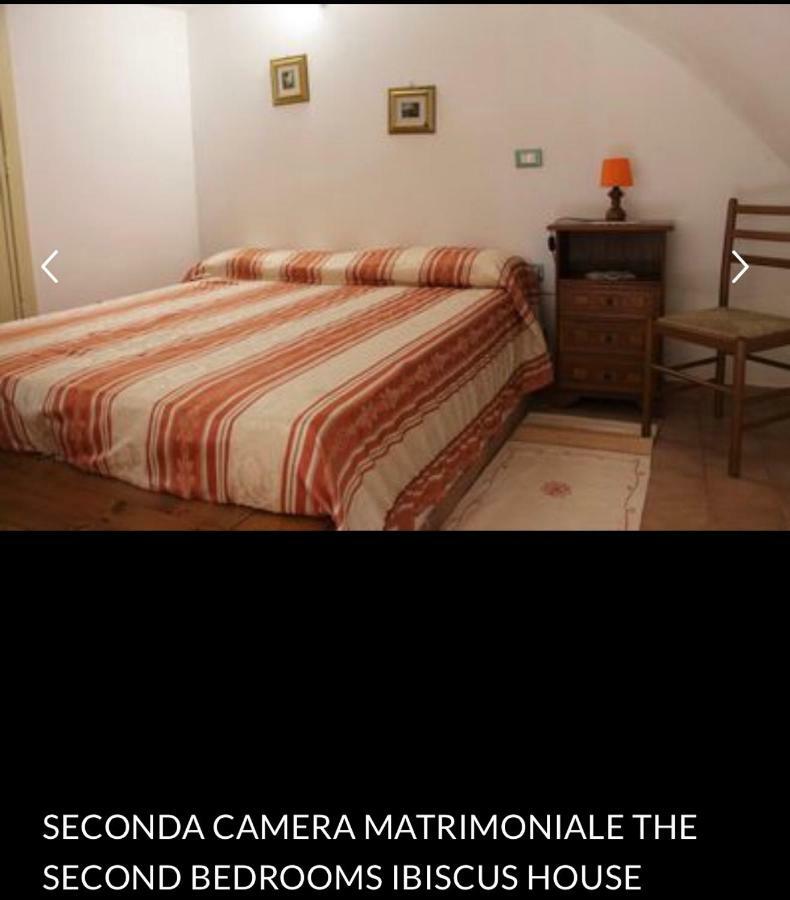 Casa Ortensia Minori Exterior photo